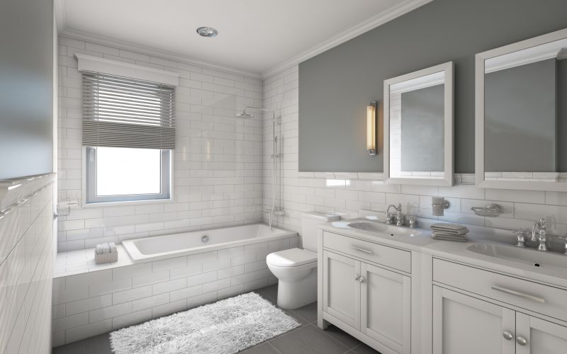 Bathroom Upgrade Ideas